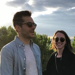 Meet your Posher, Mat